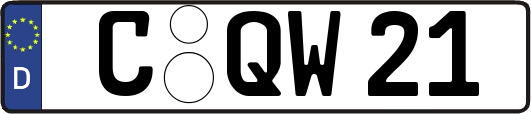 C-QW21