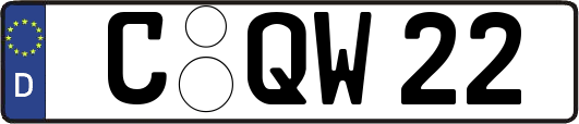 C-QW22