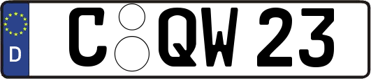 C-QW23