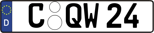 C-QW24