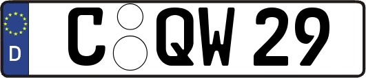 C-QW29