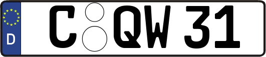 C-QW31