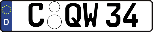C-QW34