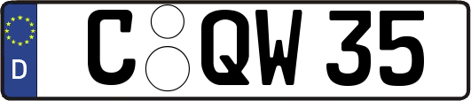 C-QW35