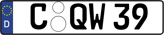 C-QW39