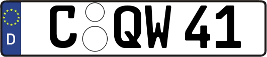 C-QW41