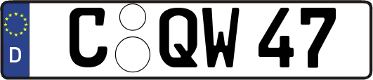 C-QW47