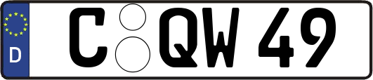 C-QW49