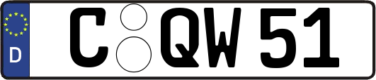 C-QW51