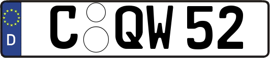 C-QW52