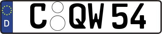C-QW54
