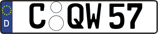 C-QW57