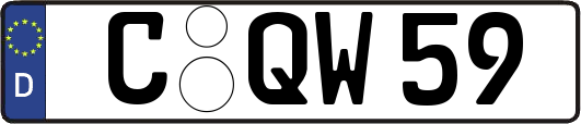 C-QW59