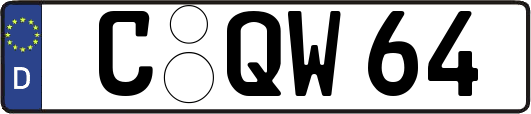 C-QW64