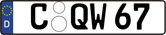 C-QW67