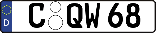 C-QW68