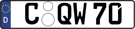 C-QW70