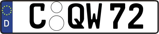 C-QW72