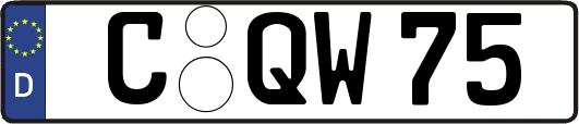 C-QW75