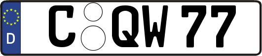 C-QW77