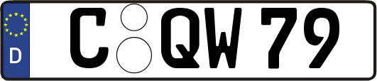 C-QW79