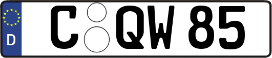 C-QW85