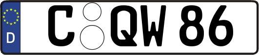 C-QW86