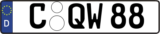 C-QW88