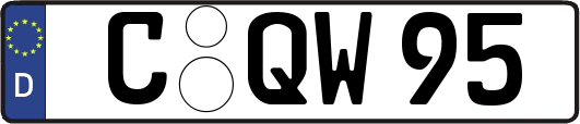 C-QW95