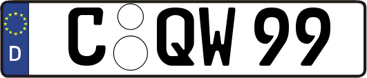 C-QW99