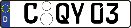 C-QY03