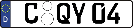 C-QY04