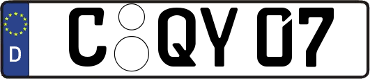 C-QY07