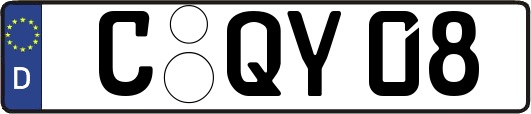 C-QY08