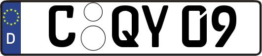 C-QY09