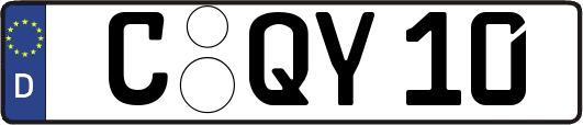 C-QY10