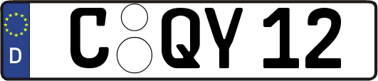 C-QY12