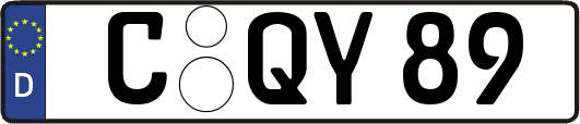 C-QY89