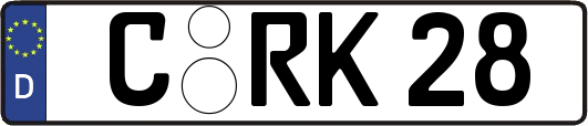 C-RK28