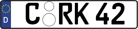 C-RK42
