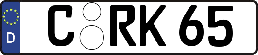 C-RK65
