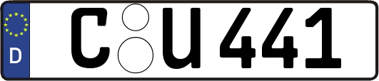 C-U441