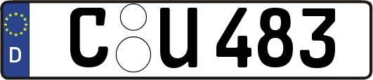 C-U483
