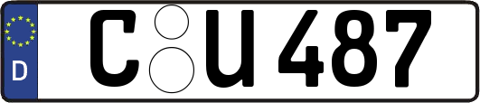 C-U487