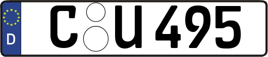 C-U495