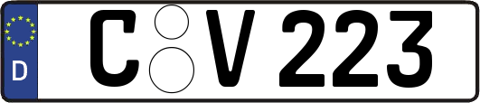 C-V223