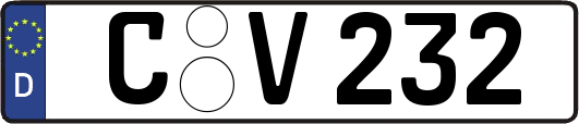 C-V232