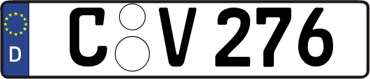 C-V276