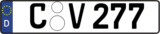 C-V277