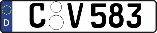 C-V583